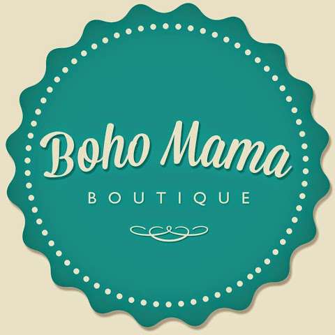 Boho Mama Boutique photo